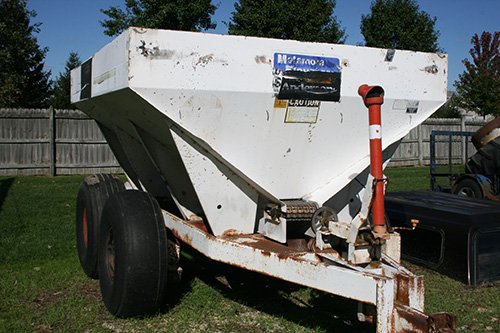 Property photo 22 - FARM EQUIPMENT & PERSONAL PROPERTY AUCTION IN ALLEN COUNTY, INDIANA